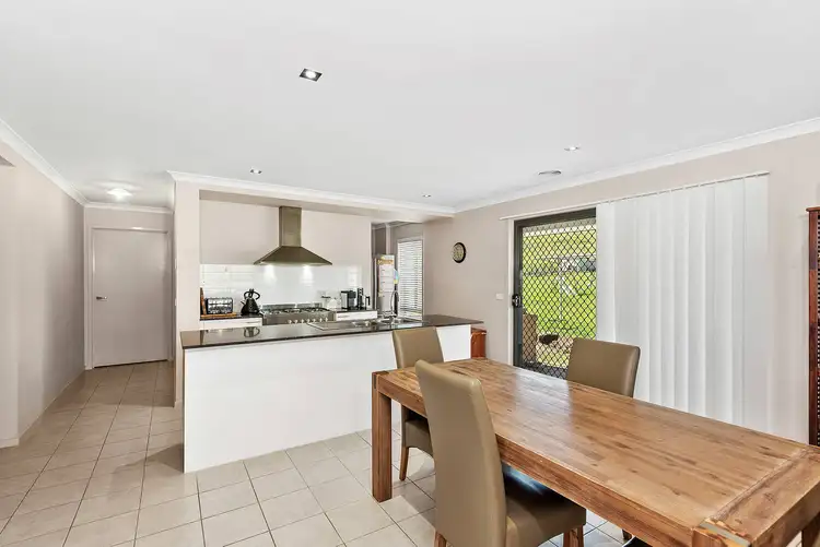 Third view of Homely house listing, 49 Dunnart Boulevard, Whittlesea VIC 3757