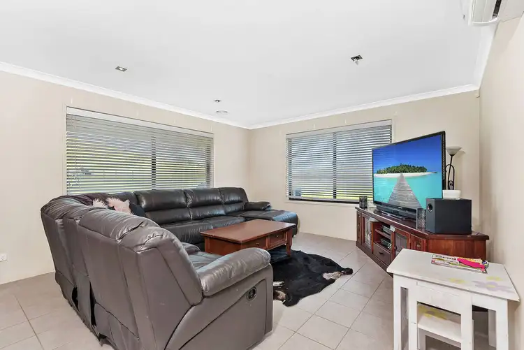 Fifth view of Homely house listing, 49 Dunnart Boulevard, Whittlesea VIC 3757