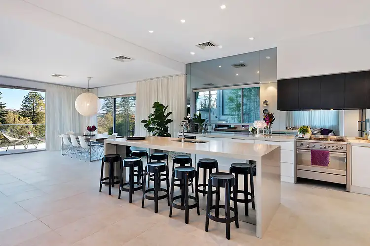 Fifth view of Homely house listing, 48 Greycliffe Street, Queenscliff NSW 2096