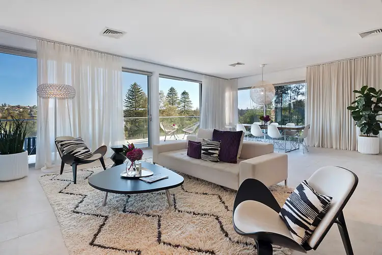 Sixth view of Homely house listing, 48 Greycliffe Street, Queenscliff NSW 2096