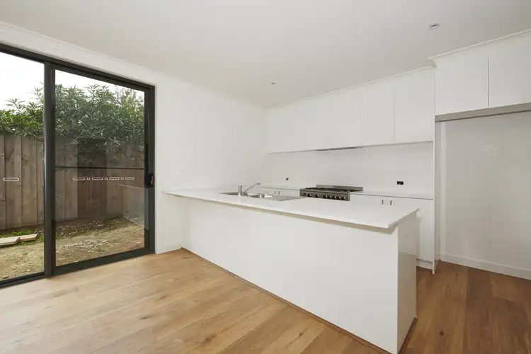 Third view of Homely townhouse listing, 2/3 Russell Crescent, Boronia VIC 3155