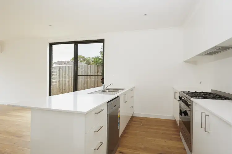 Fourth view of Homely townhouse listing, 2/3 Russell Crescent, Boronia VIC 3155