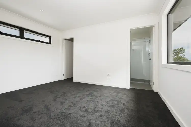 Fifth view of Homely townhouse listing, 2/3 Russell Crescent, Boronia VIC 3155