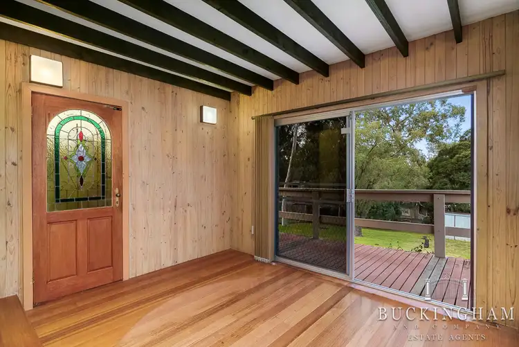 Fourth view of Homely house listing, 46 Mountain View Road, Montmorency VIC 3094