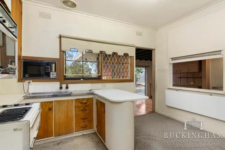 Sixth view of Homely house listing, 46 Mountain View Road, Montmorency VIC 3094