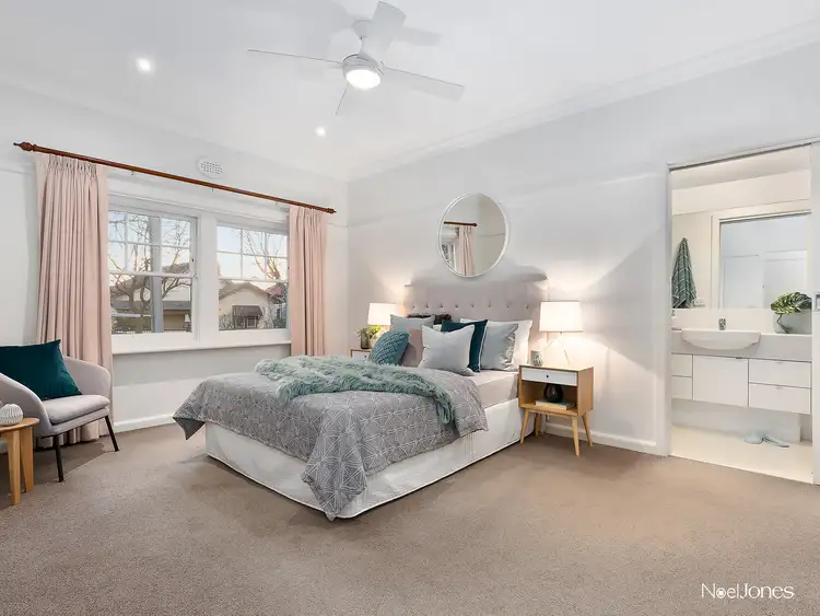 Fifth view of Homely house listing, 1 Albert Street, Mitcham VIC 3132