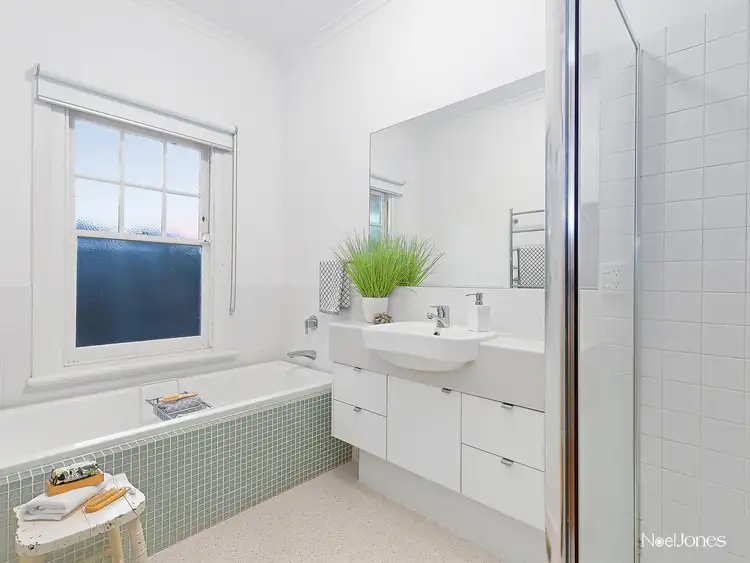 Sixth view of Homely house listing, 1 Albert Street, Mitcham VIC 3132