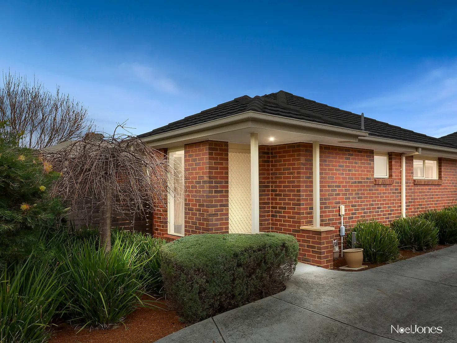 Main view of Homely apartment listing, 1/8 Myrtle Street, Bayswater VIC 3153