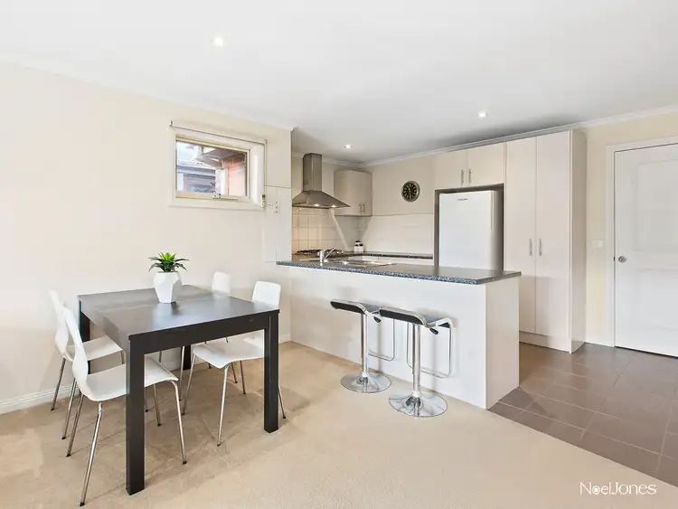 Third view of Homely apartment listing, 1/8 Myrtle Street, Bayswater VIC 3153