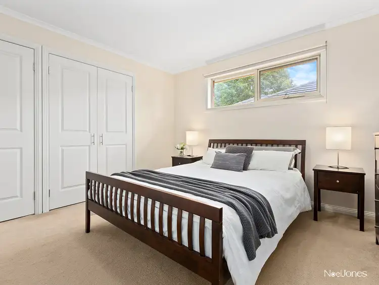 Fourth view of Homely apartment listing, 1/8 Myrtle Street, Bayswater VIC 3153
