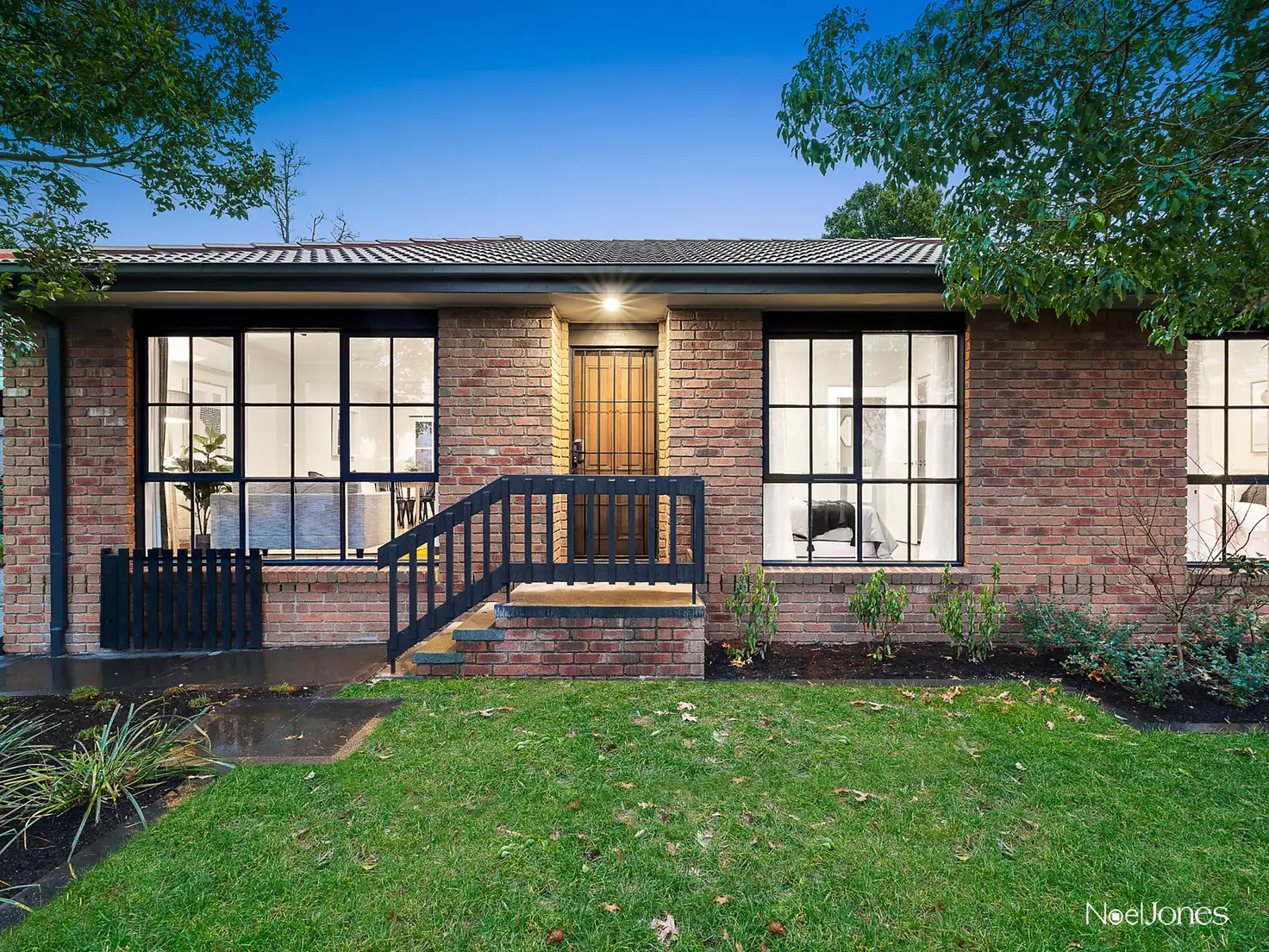 Main view of Homely house listing, 5/50 Creek Road, Mitcham VIC 3132