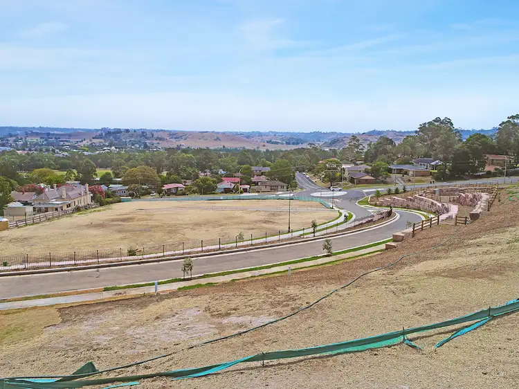 Lot 502 Vault Hill, Picton NSW 2571