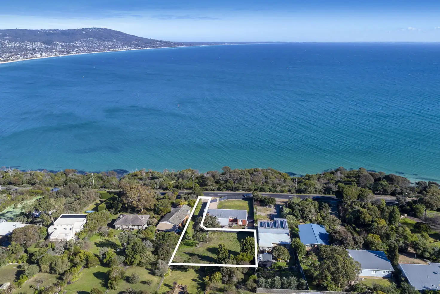Main view of Homely house listing, 219 Marine Drive, Mount Martha VIC 3934