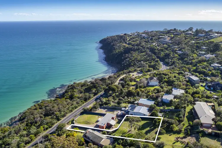 Second view of Homely house listing, 219 Marine Drive, Mount Martha VIC 3934