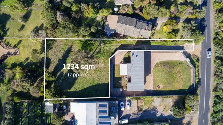 Third view of Homely house listing, 219 Marine Drive, Mount Martha VIC 3934