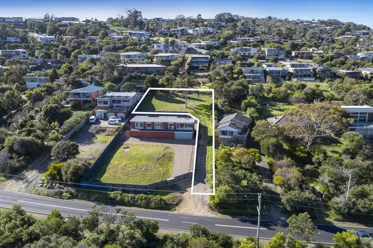 Fifth view of Homely house listing, 219 Marine Drive, Mount Martha VIC 3934
