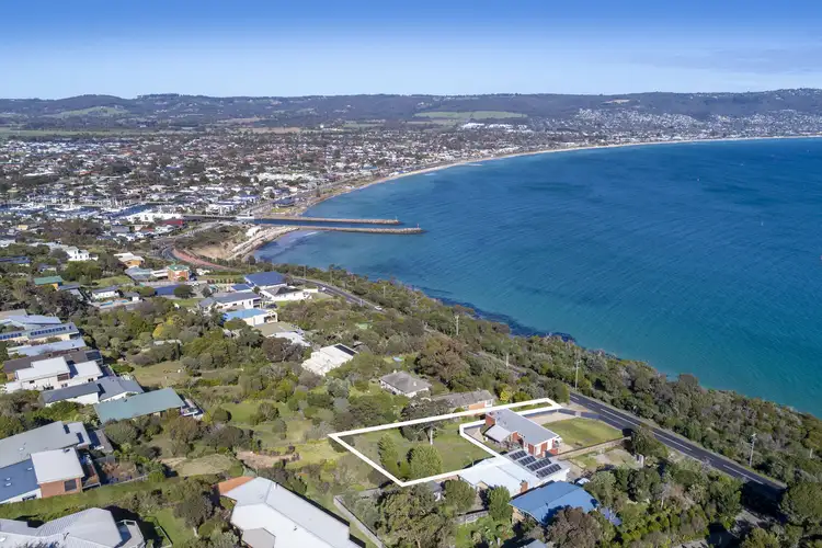 Sixth view of Homely house listing, 219 Marine Drive, Mount Martha VIC 3934