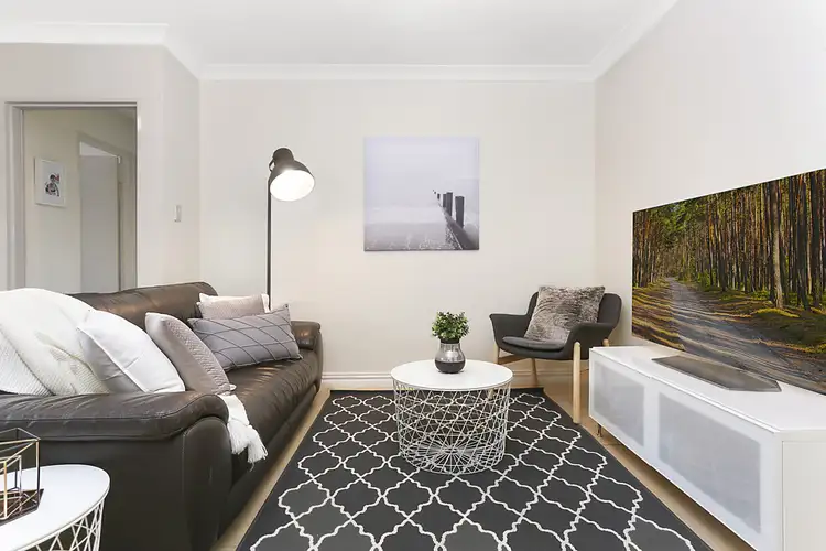 1/35 George Street, Marrickville NSW 2204