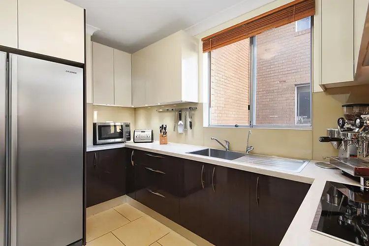 Second view of Homely apartment listing, 1/35 George Street, Marrickville NSW 2204
