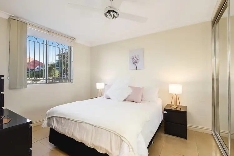 Third view of Homely apartment listing, 1/35 George Street, Marrickville NSW 2204