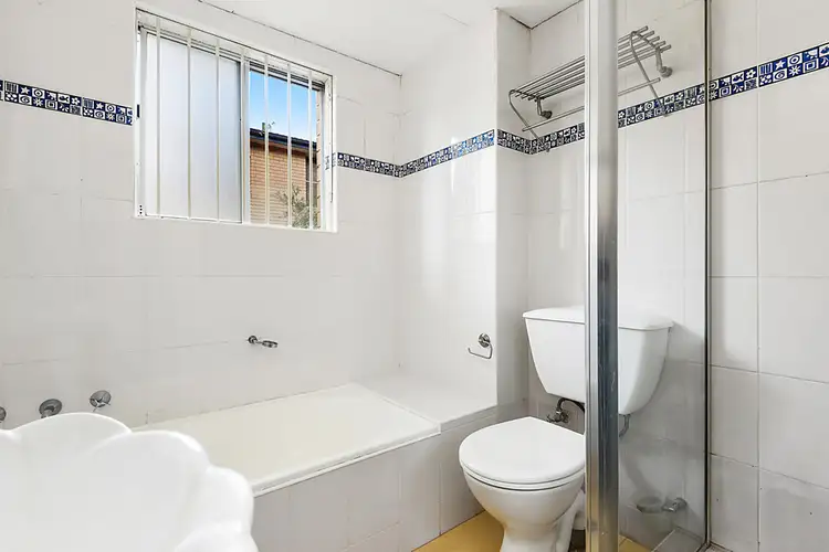 Fourth view of Homely apartment listing, 1/35 George Street, Marrickville NSW 2204