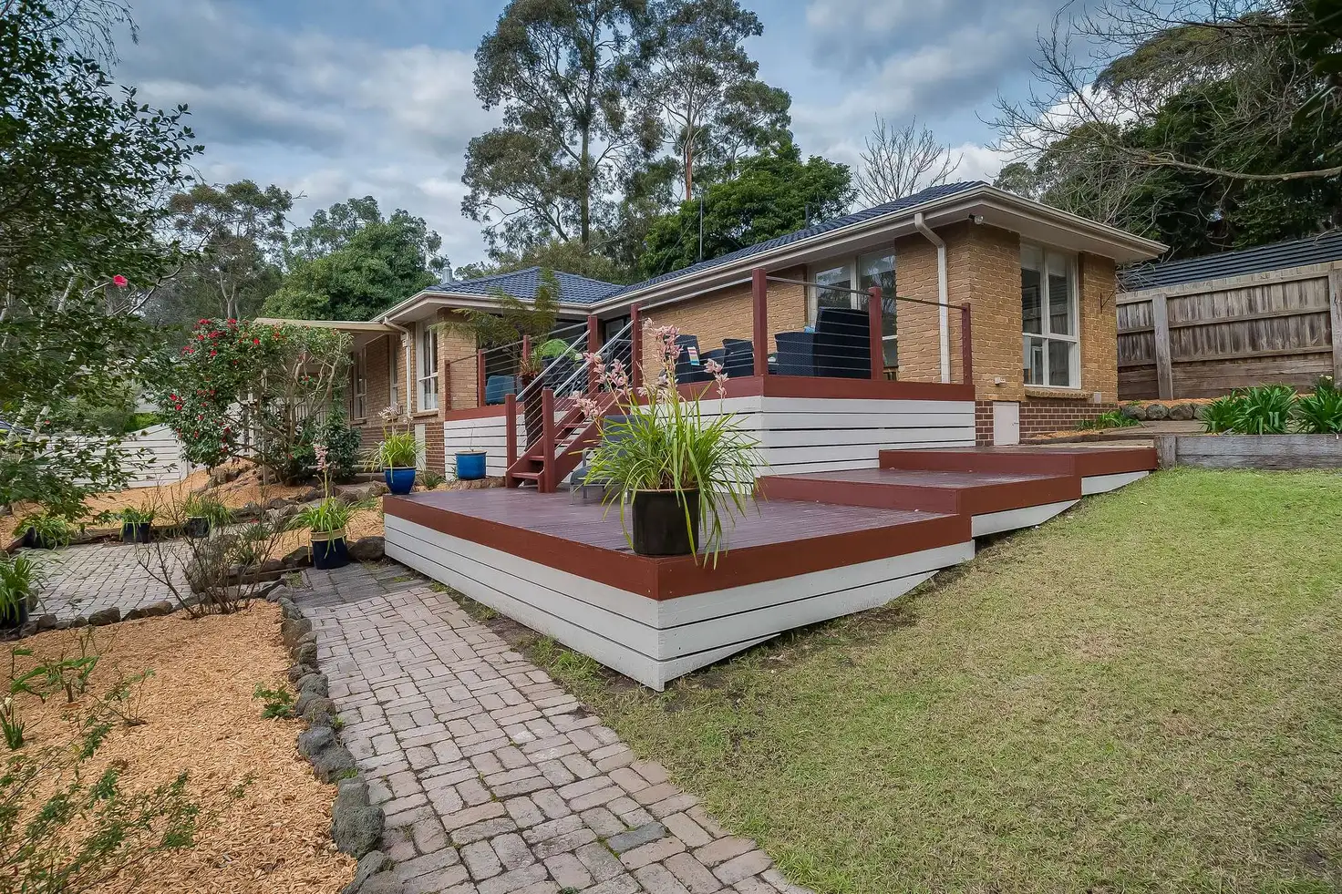 Main view of Homely house listing, 7 Eloera Street, Upwey VIC 3158