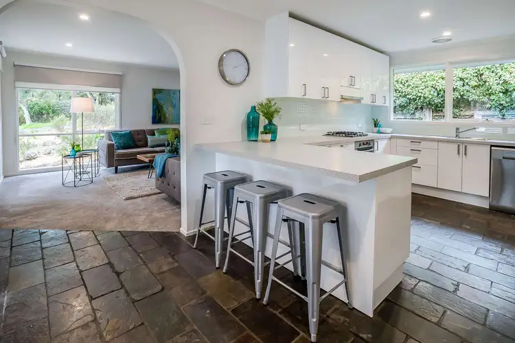 Third view of Homely house listing, 7 Eloera Street, Upwey VIC 3158