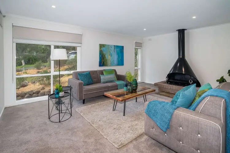 Fourth view of Homely house listing, 7 Eloera Street, Upwey VIC 3158