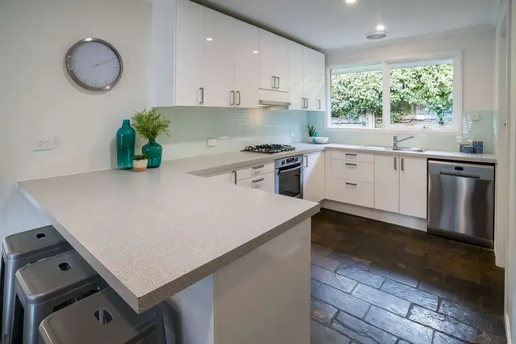 Fifth view of Homely house listing, 7 Eloera Street, Upwey VIC 3158