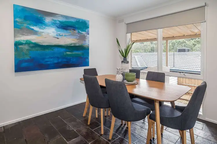 Sixth view of Homely house listing, 7 Eloera Street, Upwey VIC 3158