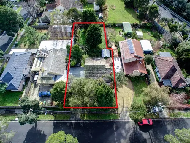 Second view of Homely house listing, 6 John Street, Frankston VIC 3199