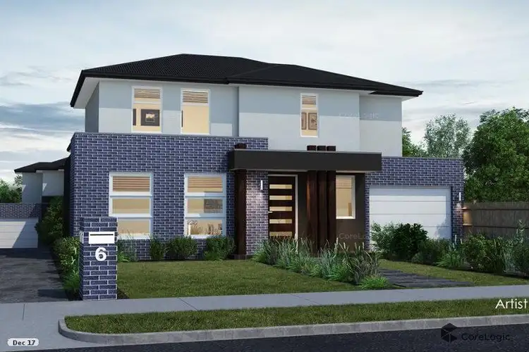 Fourth view of Homely house listing, 6 John Street, Frankston VIC 3199