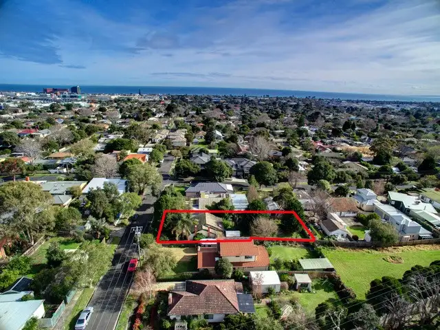 Fifth view of Homely house listing, 6 John Street, Frankston VIC 3199