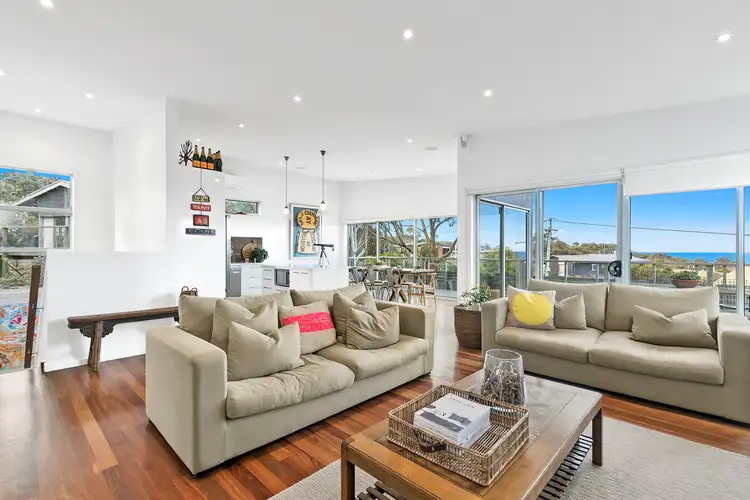 Fifth view of Homely house listing, 59 Fifth Avenue, Anglesea VIC 3230