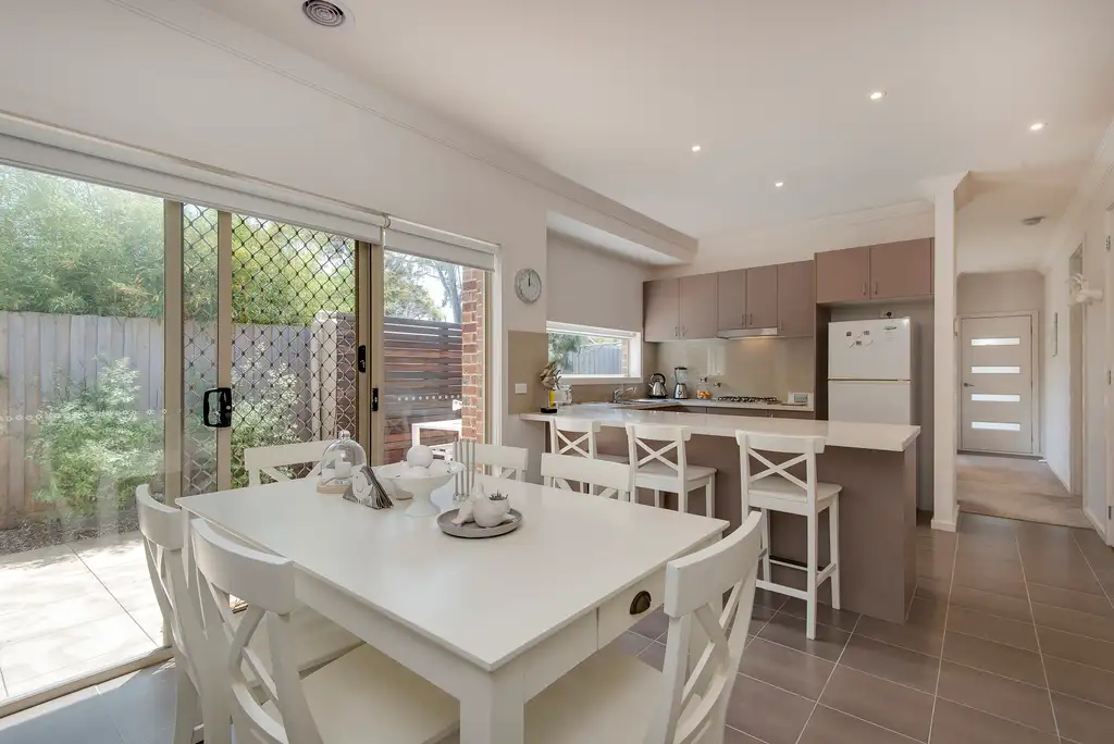 Main view of Homely unit listing, 7/25 Darcy Street, Mornington VIC 3931