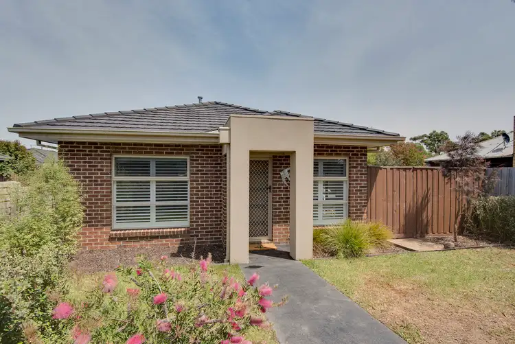 Second view of Homely unit listing, 7/25 Darcy Street, Mornington VIC 3931