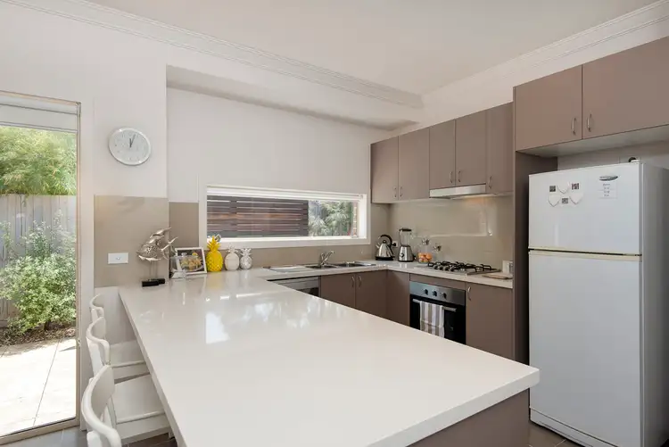 Third view of Homely unit listing, 7/25 Darcy Street, Mornington VIC 3931