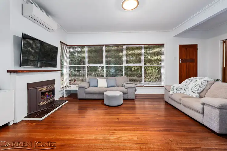 Second view of Homely house listing, 17 Duncan Avenue, Greensborough VIC 3088