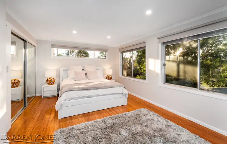 Sixth view of Homely house listing, 17 Duncan Avenue, Greensborough VIC 3088