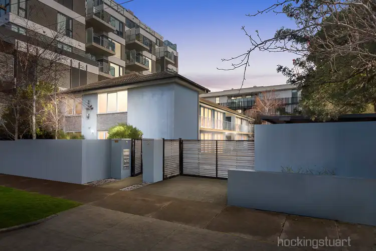 2/2 Yorston Court, Elsternwick VIC 3185