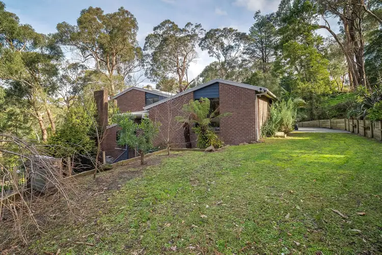 Main view of Homely house listing, 174 Mt Morton Road, Belgrave Heights VIC 3160