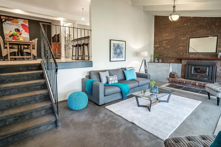 Second view of Homely house listing, 174 Mt Morton Road, Belgrave Heights VIC 3160