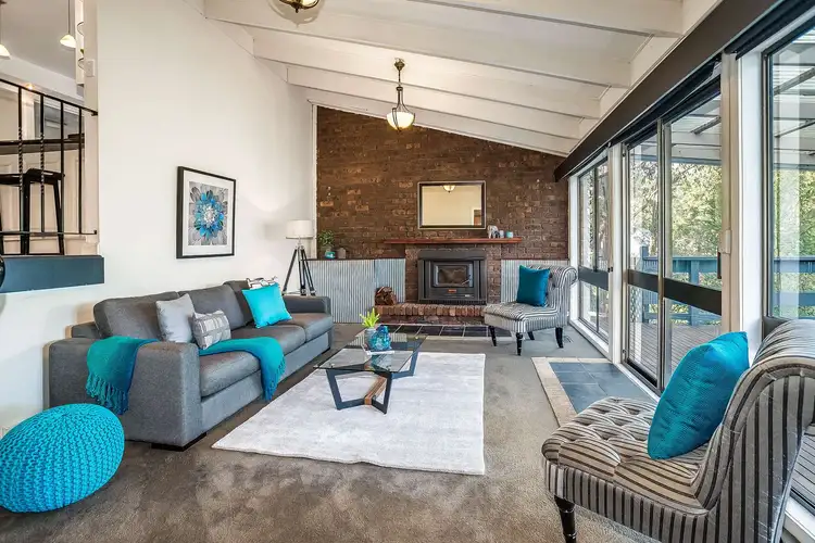 Third view of Homely house listing, 174 Mt Morton Road, Belgrave Heights VIC 3160