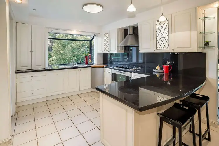 Fourth view of Homely house listing, 174 Mt Morton Road, Belgrave Heights VIC 3160