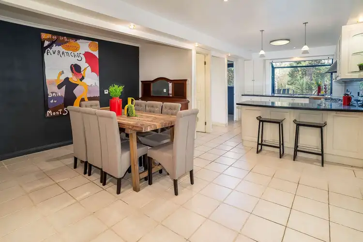 Fifth view of Homely house listing, 174 Mt Morton Road, Belgrave Heights VIC 3160