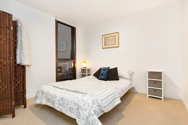 Fourth view of Homely apartment listing, 6102/172 Edward Street, Brunswick East VIC 3057