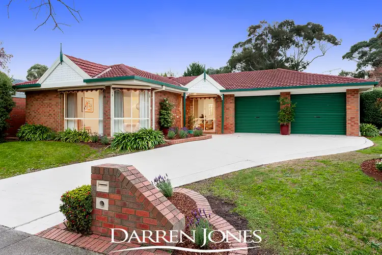 14 Arthur Streeton Drive, Yallambie VIC 3085