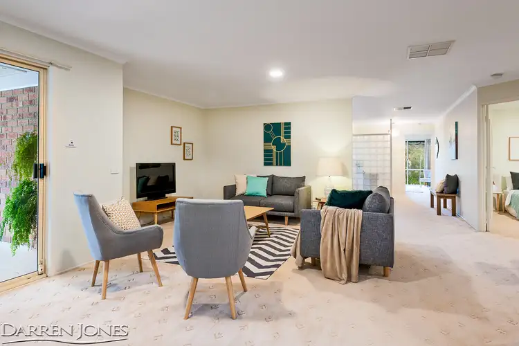 Third view of Homely house listing, 14 Arthur Streeton Drive, Yallambie VIC 3085