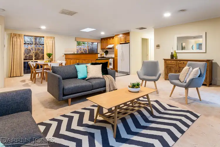 Fourth view of Homely house listing, 14 Arthur Streeton Drive, Yallambie VIC 3085