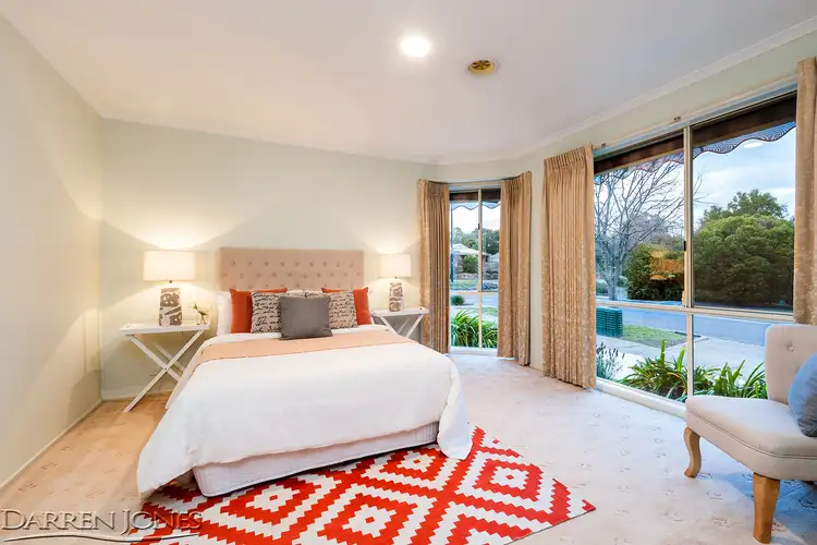 Sixth view of Homely house listing, 14 Arthur Streeton Drive, Yallambie VIC 3085